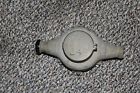 Sr-ii Sensus Srii Water Meter Direct Read In Gallons Used Tested