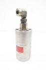 0.4-40lpm Srz40stet Kem Kuppers Helical Flow Meter