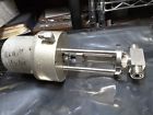 Ss-8uk-vco-4c Nupru Nupro Pneumatic Valve Swagelok Bellows Vespel Stem Sale