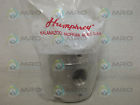 Ss250a Humphrey Stainless Steel Valve Ss250a Humphrey Stainless Steel Valve