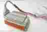 Ss5v1-10fd1-10b-n7-d Sv1a00-5fu Smc Pnuematic Manifold 10 Of Solenoid Valve