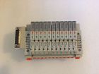 Ss5v1-10fd1-11b Smc Pneumatic Solenoid Valves