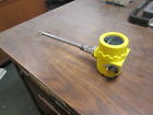 St50-3j11ba00 Fci Flow Meter Used