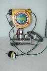 St95hp-s10cd0a10ae0dhtt Fci Fluid Control Inc Flowmasster Flow Meter Sanitary Haz Loc