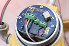 St98-23c101baobo Fci Flexmasster Flow Meter Explosion Proof Div