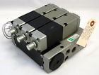 Nvs4114-1152d Station Assembly 3 Smc Manifold
