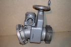 Storz-lok Harrington Fire Hose Gate