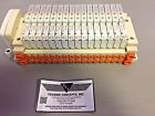 Ss5v1-w10s10d-1 Sv1a00-5fud Smc Valve Bank