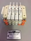 Sv3300r-5w1u Smc 4 Valve Bank