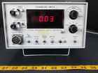 Swf-4 Zepeda Instruments Flow Meter