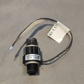 A316530 Swissflow 800 Flow Meter -
