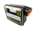Sx-pib3gm-4fp-32v1.0-a3xr-st Universal Flow Monitors New Flowmeter