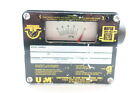 Sx-vif8gm-4fp-35v1.1-a0wr Universal Flow Monitors Meter