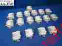 Sz3a60-5nloz-c4 Sz3260k-5loz-c6 Smc Sz3360-5nloz-c4 Pneumatic Solenoid Valve Manifolds Lot Of 15