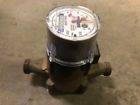T-10 Neptune Water Meter Tricon Brand New