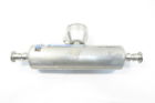T075t623sabuezzzz Micro Motion Stainless Mass