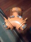 T2v3r-150c Flsmidth Krebs Technequip Tech-taylor Valve