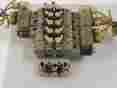 0820022602 T85680 820022602 Bosch Lot Of 5 Valves W Manifold