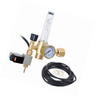 Tb-co2-rg Terrabloom Regulator With Solenoid Valve And Emitter For 744881610209