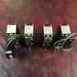 Td6000-406 Tb6000-406 Fairchild 4 Pcs Electro Pneumatic Transducers