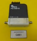 Fc-981c Tc Aera Mass Flow