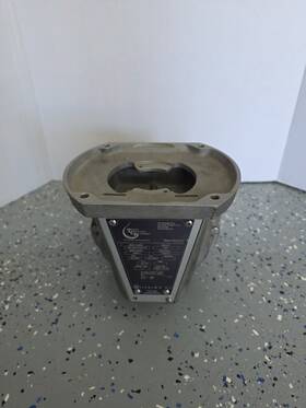 700-20af2bx Tcs/total Control Systems 700 Ssd - Stainless Steel Def