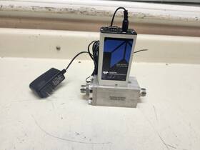 Hfm-d-301b Teledyne Hastings Digital 300 Series Thermal Mass Flow Meter P/n