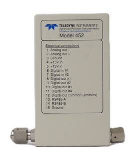 033590500 Teledyne Instruments Ozone Processor Sensor 452 Working Surplus