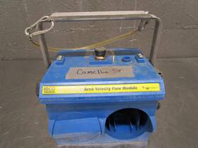 60-2004-007 Teledyne Isco 2150 Area Velocity Flow Module Continuous Wave Doppler Meter