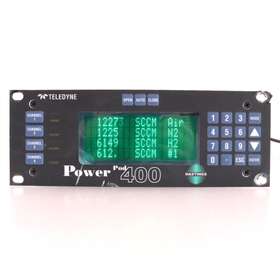 Thps-400-115 Teledyne Power Pod 400 Supply