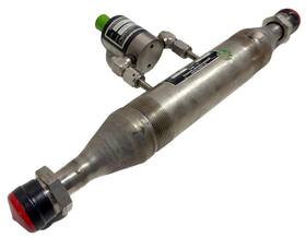 Tnahl-25pg Teledyne Tnahl-25pg/cc-420 Laminar Flow Element Type H-l25m