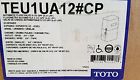 Teu1ua12 Cp Toto Ecopower Ultra