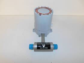 Qpr66 Thermal Instrument 601-9/9500 Co Model Flow Meter