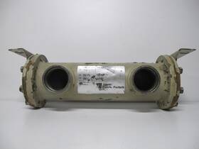 Fks-712-t Thermal Transfer Products Heat Exchanger Oil Cooler 500 Psi 250 Fks71t