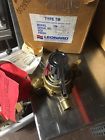 Tm-20e Leonard Thermostatic Water Mixing