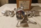 Tm-25 Leonard Valve Thermostatic Water