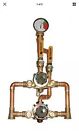 Tm-420b-lf-dt-rf Leonard Valve Mixing Lead