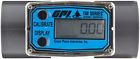 Tm200-n Flomec Pvc Turbine Flowmeter