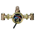 Tms-25-cp Leonard Valve Steam And