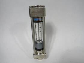 Bkaz3046 Tofco Liquid Flow Gauge 1-10 L/min Water Used