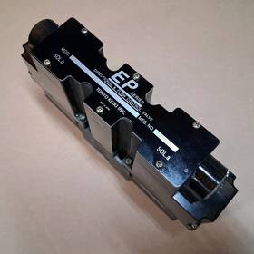 Epdg1-3-33c-20-a1-31 Tokyo Keiki Proportional Valve Used With 60 Days Warranty