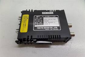 Sfc-270 Tokyo Keiso Sfc-270/a/192 Ultrasonic Flowmeter