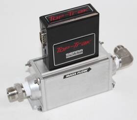 827-rfq-2545-crwm Top-trak Sierra Mass Flow Meter For Methane