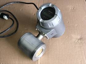 Lf400 Toshiba Electromagnetic Flowmeter