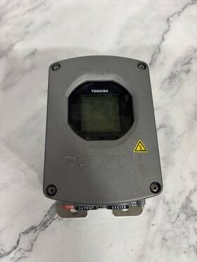 Lf622fac211e Toshiba Lf622fac211 Electromagnetic Flowmeter