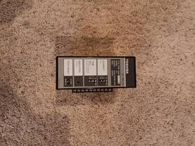 Rc820-hp3y72 Toshiba 2e Relay