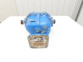 682-15af2bx Total Control Systems 68215af2bx Liquid Flow Piston Meter 1-1/2 X Inch Npt 50gpm 150psi No Reader