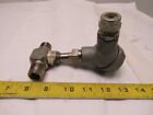 Tr-11.500-5-di Sabre Turbine Flow Meter To Male Npt