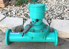 Tr-16 Water Specialties Mccrometer Flow Meter Indicator Totalizer Transmitter Ranch Mine
