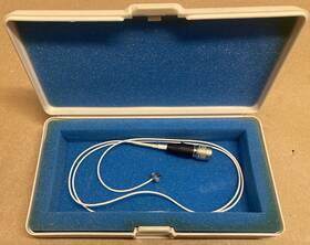 2.5sb Transonic Systems Probe Microcirculation Flowprobe For Mouse Rat 958 2.5mm
